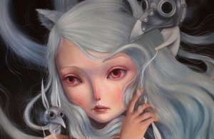 Sessizce Acı Çekmek İnsana Özgü