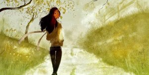 Başka Kimsenin İznine İhtiyacım Yok