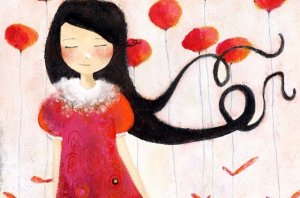 En Güzel Çiçek Dürüstlüktür