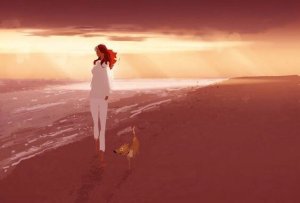 Tek Seçeneğiniz Her Şeyi Geride Bırakmak Olduğunda