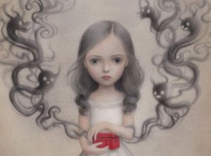 Sizi Siz Olduğunuz İçin Sevenler de Kıskananlar da Olacak