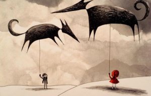 Bakış Açısını Değiştirmek