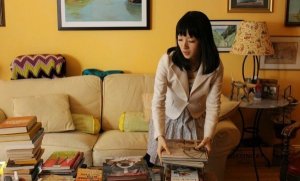 Her Şeyi Düzenli Tutmanın Sihri