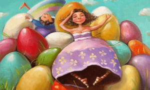 Mutlu Olmak İçin Yaşamak Normal Değil