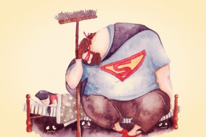 Babam Bana Hayattan Nasıl Yürüyüp Geçeceğimi Öğretti