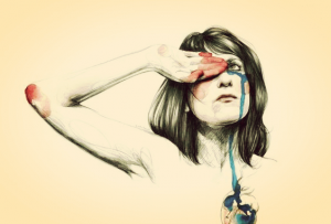 Kırık Kalp Sendromu: Kadınlarda Yaygın Bir Durum