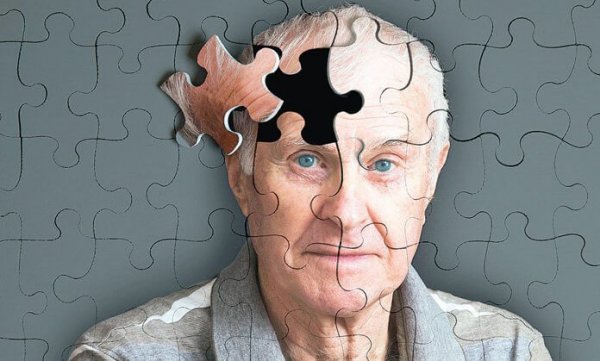 5 Uyarıcı Alzheimer Belirtisi