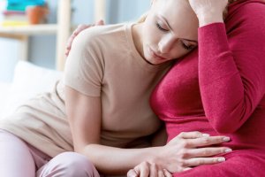 Kızım Alzheimer Hastası