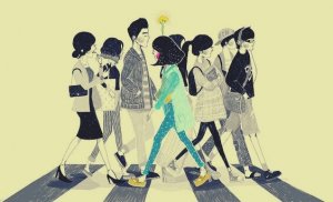 Bazı Tavırlar Mesafeden Bile Daha Mesafelidir