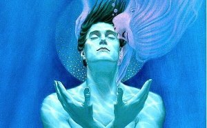 Bugün Mutluluğum İçin Başkalarını Sorumlu Tutmayı Bıraktım