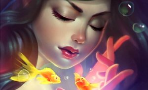 Sadece Bugünlük Gözleriniz Kapayıp Güzel Şeyleri Gerçek Olarak Hayal Edin