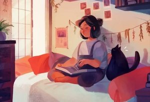 Kendi Kaderimi Kendim Yazarım