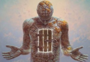 İlerlemek İçin Saklandığınız Kafesten Çıkmanız Gerek