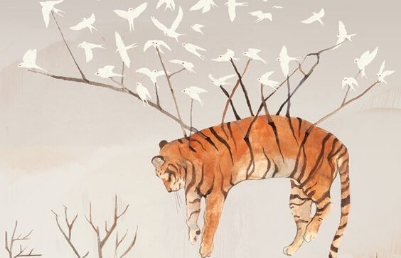 kartal uçuran kuşlar