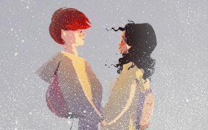 Bazen Başkalarına Ne İfade Ettiğimizi Bilmek İsteriz