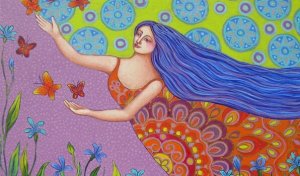 Kıtlık Çektiğim İçin Minnettarım Çünkü Bolluk Yokluktan Gelir