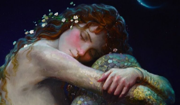 kızıl saçlı kız