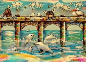 "Dikkatli Taşıyın: İçinde Hayaller Var": Bütün Çocukların Taşıdığı Görünmez Uyarı