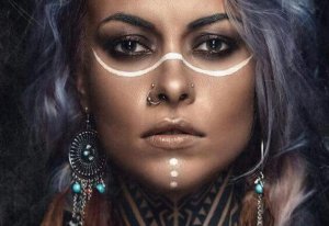 Güçlü Olun ve Asla Vazgeçmeyin