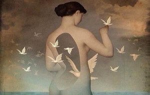 Affetmek Kızgınlığa Son Vermek Demektir