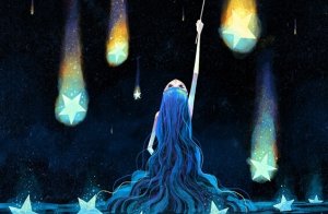 Bizler Yıldız Tozuyuz: Parlamak için Yaratıldık