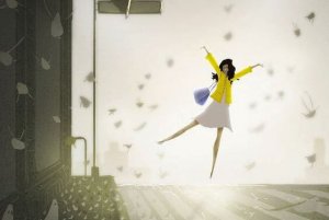 Başka İnsanların Yapamayacağınızı Söylediği Şeyi Yapın