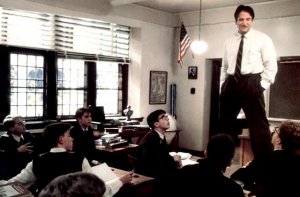 Daha İyi Bir İnsan Olmak İstemenize Neden Olacak İlham Veren 11 Film