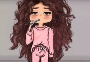 Ben Bir Prenses Değilim