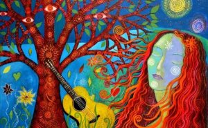 Her Şeye Sahip Olduğumuzda ve Hiçbir Eksiğimiz Olmadığında