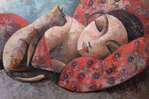 Hepsini Yapamam, Yorgun Olmaktan Yoruldum