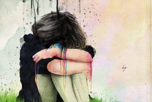 Senin Terk Edişinden Kalan Yaralarım