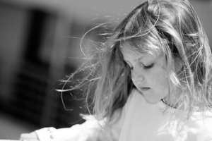 Çığlıklar Çocuk Beynine Zarar Verir