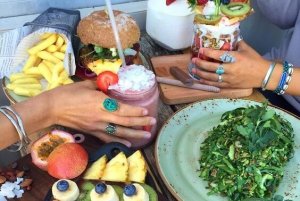 İştah: Bana Ne Yediğini Söyle Sana Nasıl Hissettiğini Söyleyeyim