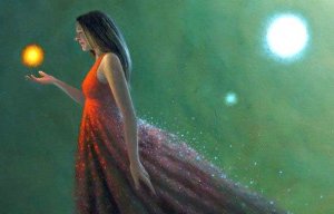 Yaralarınızı İyileştirip İlerlemek İçin Zamanı Kucaklamak