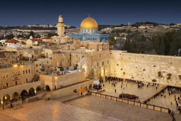 Kudüs Sendromu Diye Bir Şey Duydunuz Mu?