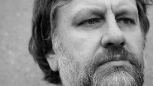 Slavoj Žižek'in En Ünlü 9 Sözü