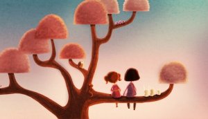 Ailemden Nefret Ediyorum Ama Yabancıları Seviyorum