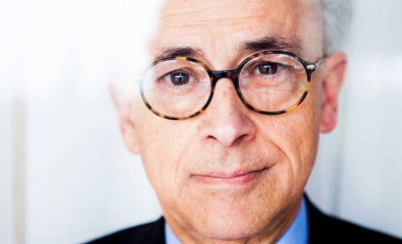 Antonio Damasio, Duyguların Nöroloğu
