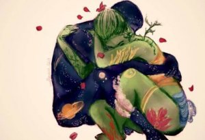 Erkekler Çok Korkak, Kadınlar İse Fazla İdealist