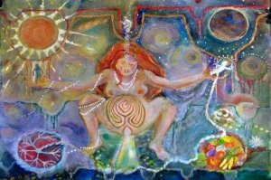 Doğum: Bir Kadının Yapabileceği En Sevgi Dolu Hareket