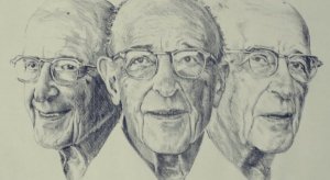 Psikolog Carl Rogers'ın En Ünlü 7 Sözü: Empati, Hoşgörü ve Daha Fazlası