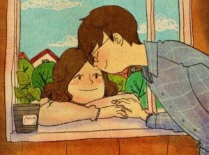 Sizin İçin Her Zaman Orada Olan Kişiler De İlgiye İhtiyaç Duyar