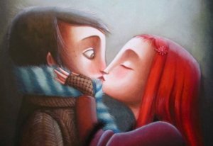 Aşk İçin Yalvarmanız Gerekiyorsa, O Gerçekten Aşk Değildir