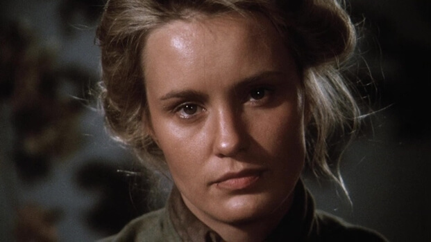 jessica lange frances farmer filmi