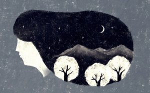 Bugün Sadece Kendime Aitim, Başka Kimseye Değil: Kendime İhtiyacım Var