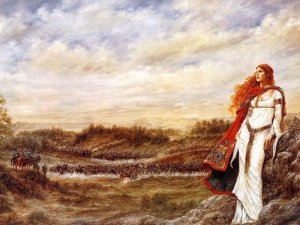 Hayat ve Sevgi Hakkında 7 Kelt Atasözü