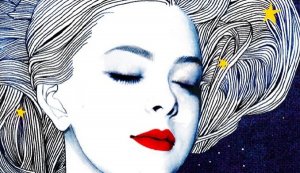 Bana Bağırma Çünkü Durmayacağım