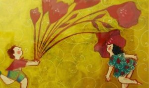 Kendinizi Sevgiye Bırakın, Çünkü Gerçek Sevgi Asla İncitmez