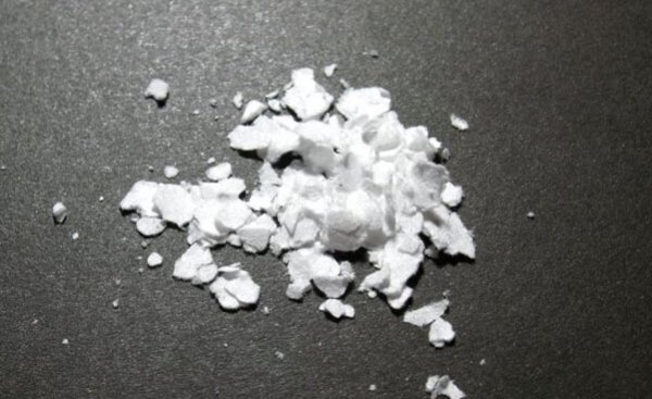Kokain: Türleri ve Etkileri