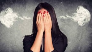 Öfke Bizi Nasıl Hasta Eder?